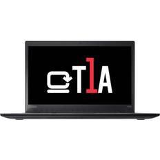 Laptoper T1A T470S/6300U/12/256S/10PSCA Refurb