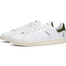 adidas Men's X Highsnobiety Stan Smith White/Cream White/Cream