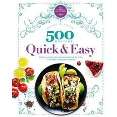 Quick & Easy: Everyday Cooking (2018)