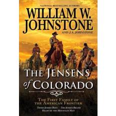 Books The Jensens of Colorado (2000)