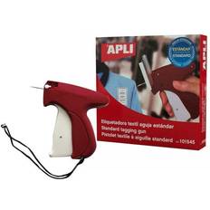 Apli Manual Labelling Machine 101545 Red