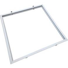 60x60 panel LEDlife Infälld Ram 60x60 LED Panel Modell