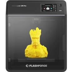 Flashforge Adventurer 5M Pro 3D-Drucker, automatische Nivellierung, 600mm/s maximale Druckgeschwindigkeit, Kameraüberwachung