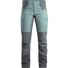 Lundhags Byxor & Shorts Lundhags Makke Pant - Jade/Dark Agave