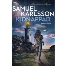 Samuel karlsson Kidnappad (Häftad, 2024)