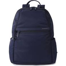 Hedgren Tagesrucksäcke VOGUE XXL backpack X-large blau