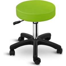 Physa Taburet Med Hjul 450 - 580 mm 150 kg