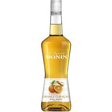 Monin Orange Curacao Liqueur 70cl