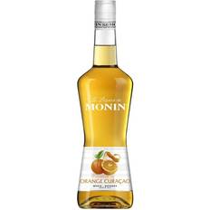 Orange Curacao Liqueur