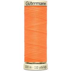 Gutermann Nähgarn Gutermann Sew All Polyester Sewing Thread 3871 100 Metres each