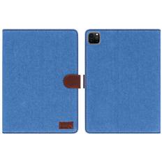 Turquesa Fundas de tablet Avizar Tarjetero Soporte Azul iPad Pro 11 2020/2018 iPad Air 2020