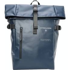 Strellson Dame Tasker Strellson Stockwell 2.0 eddie Backpack dark blue