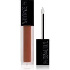 Mesauda Milano Sublimatte Långvarig flytande läppstift med matt effekt Skugga 203 Magnificent 5 ml