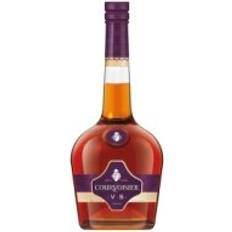 Courvoisier V.S. Fine Cognac Brandy 70cl