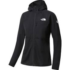The North Face Summit Futurefleece Fz Hoodie - TNF Black