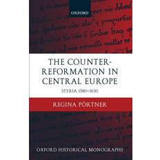 The Counter-Reformation in Central Europe