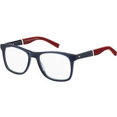 Tommy Hilfiger Brille Tommy Hilfiger TH 2046 8RU 53 MM Blue