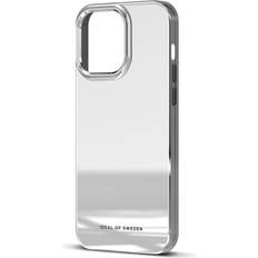 iDeal of Sweden Mirror Hard-Cover iPhone 15 Plus