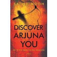 Discover the Arjuna in You (2015)