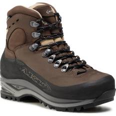 42 Scarpe da trekking Aku Superalp NBK GORE-TEX 592 Marrone