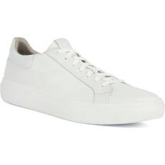 Geox U DEIVEN Sneaker, White