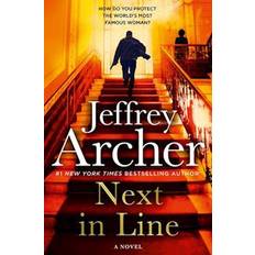 William Warwick Book 5-Jeffrey Archer-Jeffrey Archer