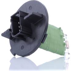 Interior Blower Resistor 342006