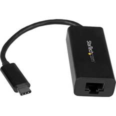 USB-C Tarjetas de Red StarTech US1GC30B