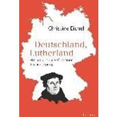 Deutschland, Lutherland (Inbunden, 2015)