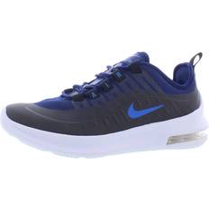 Children's Shoes Nike Air Max Axis Baby Boys Shoes Color: Black/Blue