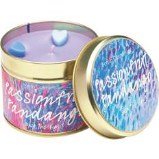 Bomb Cosmetics Passionfruit Fandango Jar Scented Candle