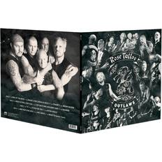 Rose Tattoo Outlaws (Vinyl)