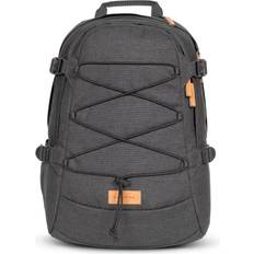 Denim Taschen Eastpak Gerys CS Black Denim2 anthrazit grau schwarz