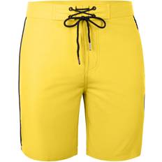 Gula - Unisex Badkläder YEAZ Davey Badshorts Summer Large
