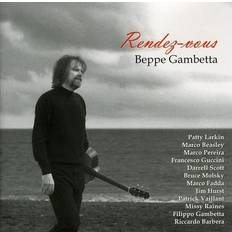 Gambetta Beppe: Rendez-vous (CD)