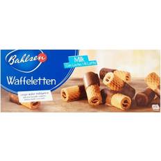 Coco Biscuits Bahlsen Waffles Milk 100g 12pcs