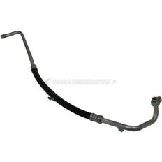 Subaru Vehicle Parts BuyAutoParts 2000 Subaru Outback AC Hose Low 2.5L Eng.