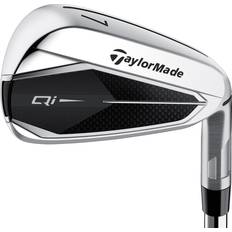 Taylormade golf club set TaylorMade Qi Irons, Right