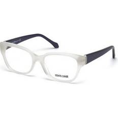 Roberto Cavalli Ladies RC0857-024 Spectacle Frame 54 mm