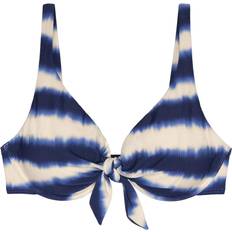 Poliammide Top bikini Triumph Reggiseno Per Bikini - Blu