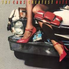 Cars Greatest Hits VINYL [LP] (Vinyl)