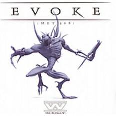 Evoke (CD)