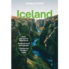 Lonely Planet Iceland Travel Guide Lonely Planet