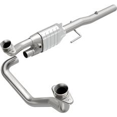 Exhaust Systems Magnaflow New 1998 Dodge Ram Trucks Catalytic Converter CARB Approved Ram 3500 5.9L Engine Engine Number WCRXA0360J11 TIER1