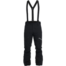 Tenson Core Ski Pants - Black