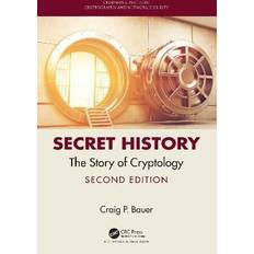 Secret History (Hardcover)