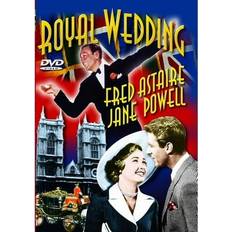 Royal Wedding DVD-R 1951 All Region DVD