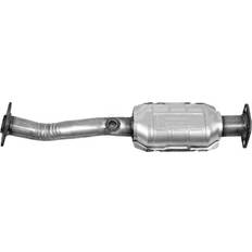 Exhaust Systems AP Exhaust New 2012 Nissan Pathfinder Catalytic Converter EPA Approved Rear Right 5.6L Engine w/ Fed and California Emissions Rear Right