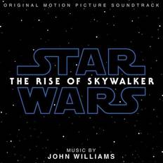 John Williams Star Wars: The Rise of Skywalker (CD)