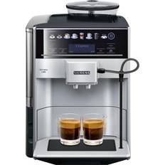 Siemens Nettoyage Automatique Machines à café expresso Siemens EQ.6 plus s300 TE653501DE